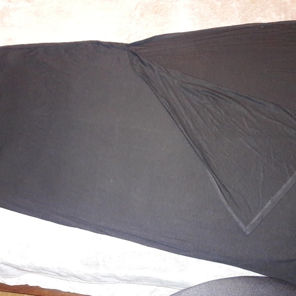 Maxi skirt